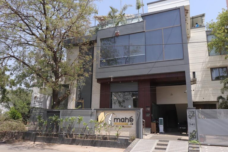 Mahé clinic