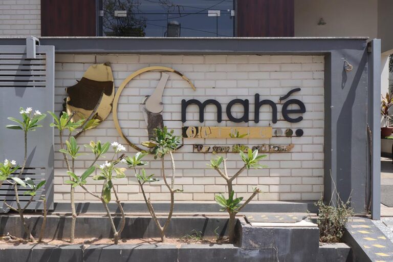 Mahé clinic