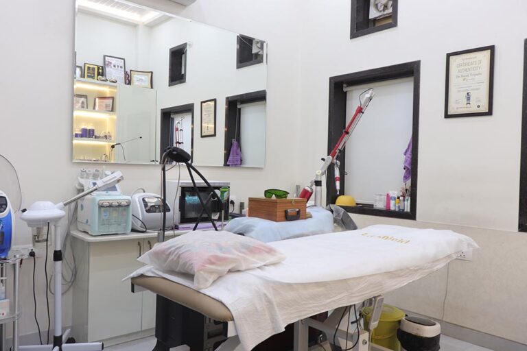 Mahé clinic