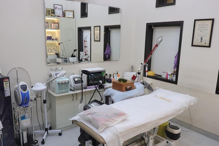 Mahé clinic