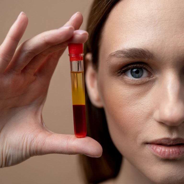 PRP & GFC Therapy