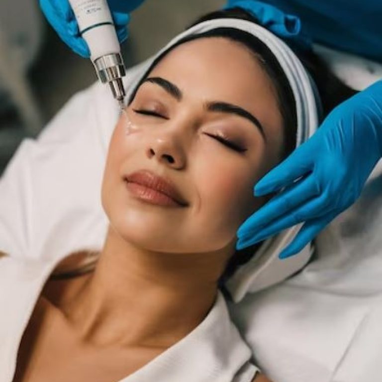 Hydrafacial 1